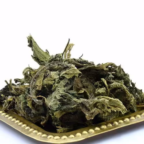 سبزی خشک گزنه(100گرمی)