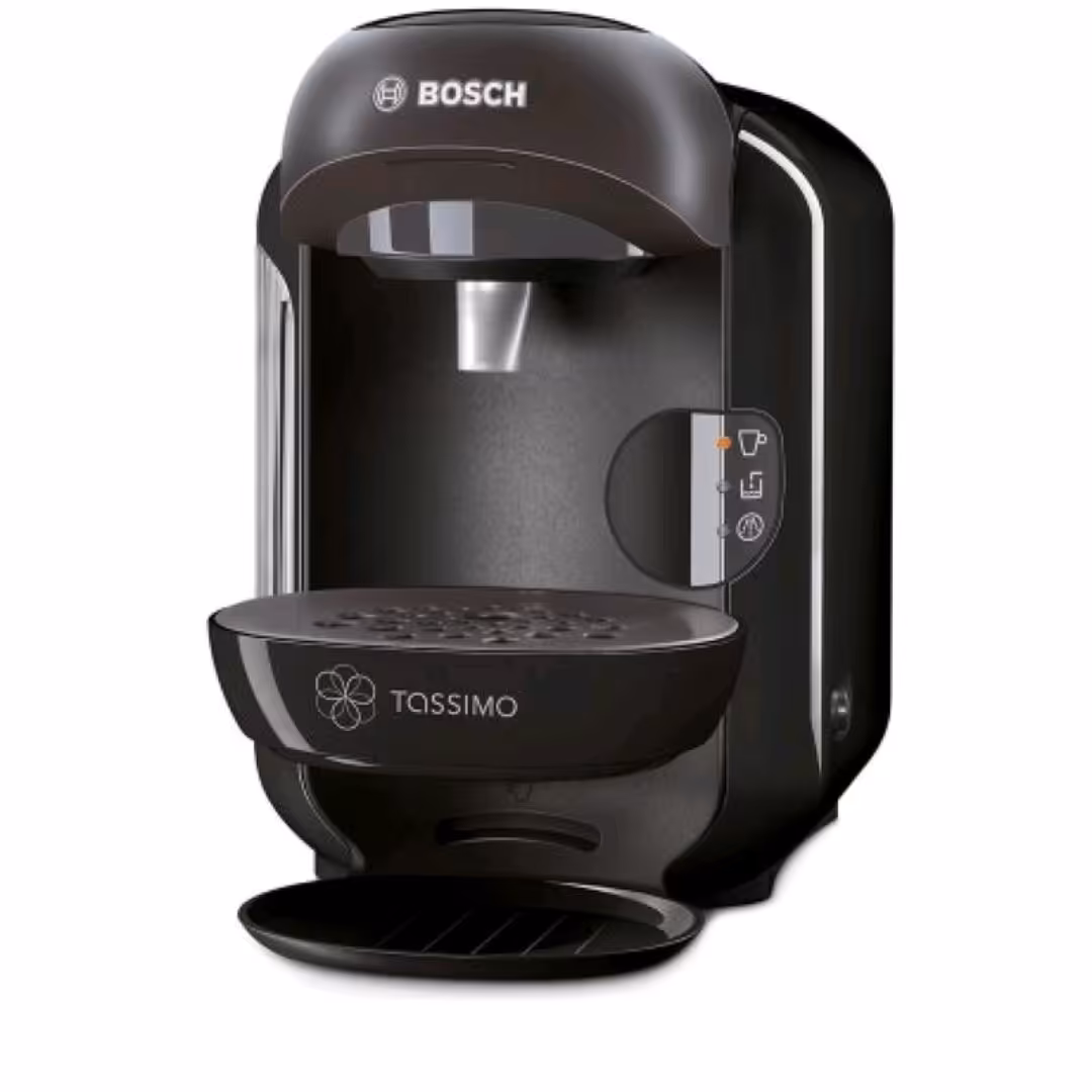 نسپرسوساز  بوش مدلTAS1252