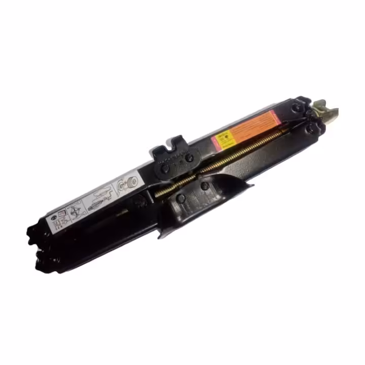 جک لوزی پژویی