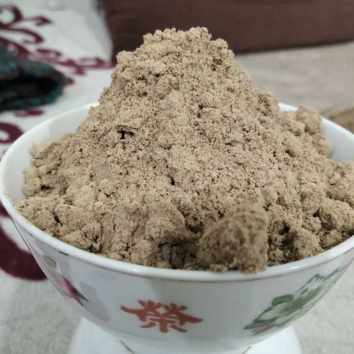 قاووت چهل  گیاه