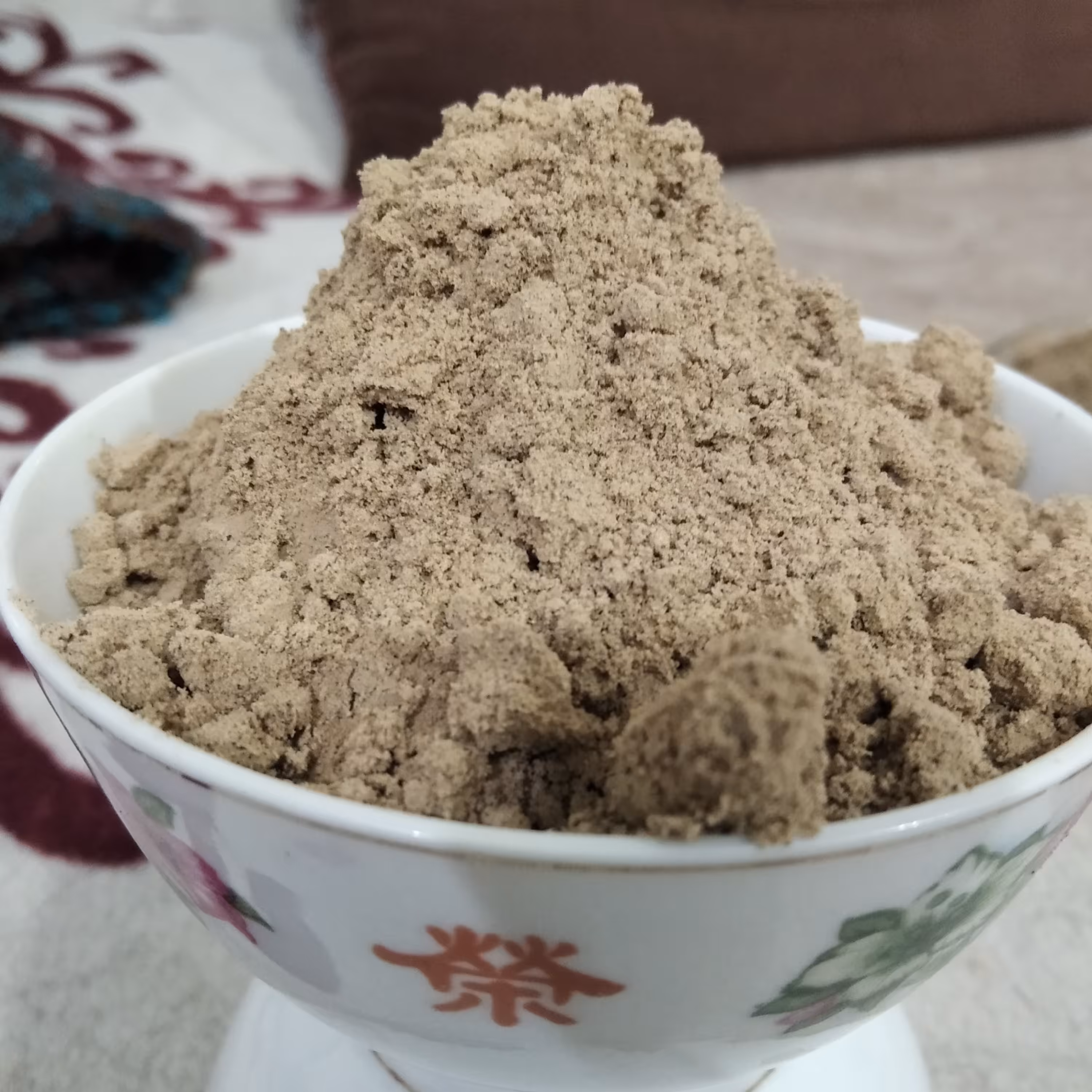 قاووت چهل  گیاه