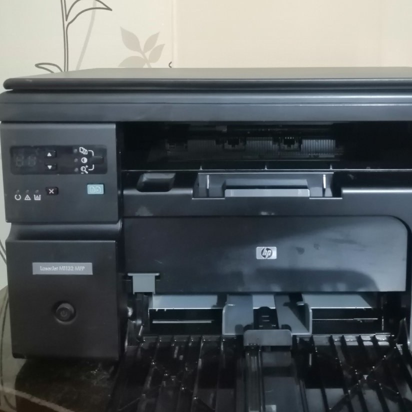 کارتریچ پرینترhp 85