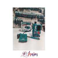 فرز انگشتی شارژی توتال p20