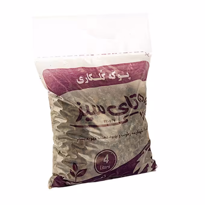 پوکه معدنی مناسب برای استفاده در گلدان و ایجاد بستر مناسب کاشت