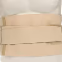 کمربند کار با کش دوبل برند نوید کد138 در سایز عای مختلف