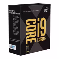 قیمت و خرید سی پی یو باکس اینتل مدل Core i9-10980XE | یاس ارتباط