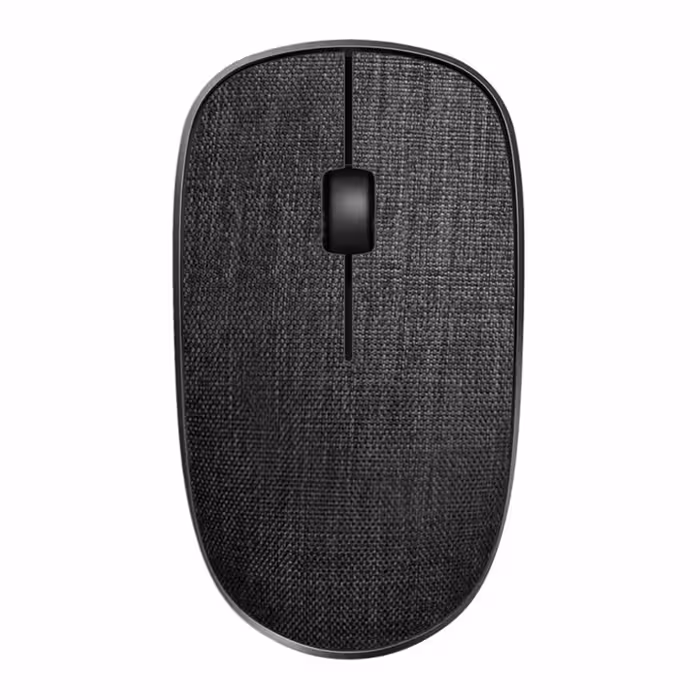 موس رپو M200 PLUS Silent Wireless/Bluetooth Dark Gray
