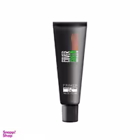 پرایمر کاور گرین مدل آلوئه ورا حجم 30 میلی لیتر