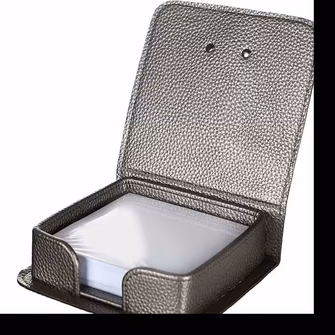 کاغذ یادداشت کلیپس دسته 200 عددی