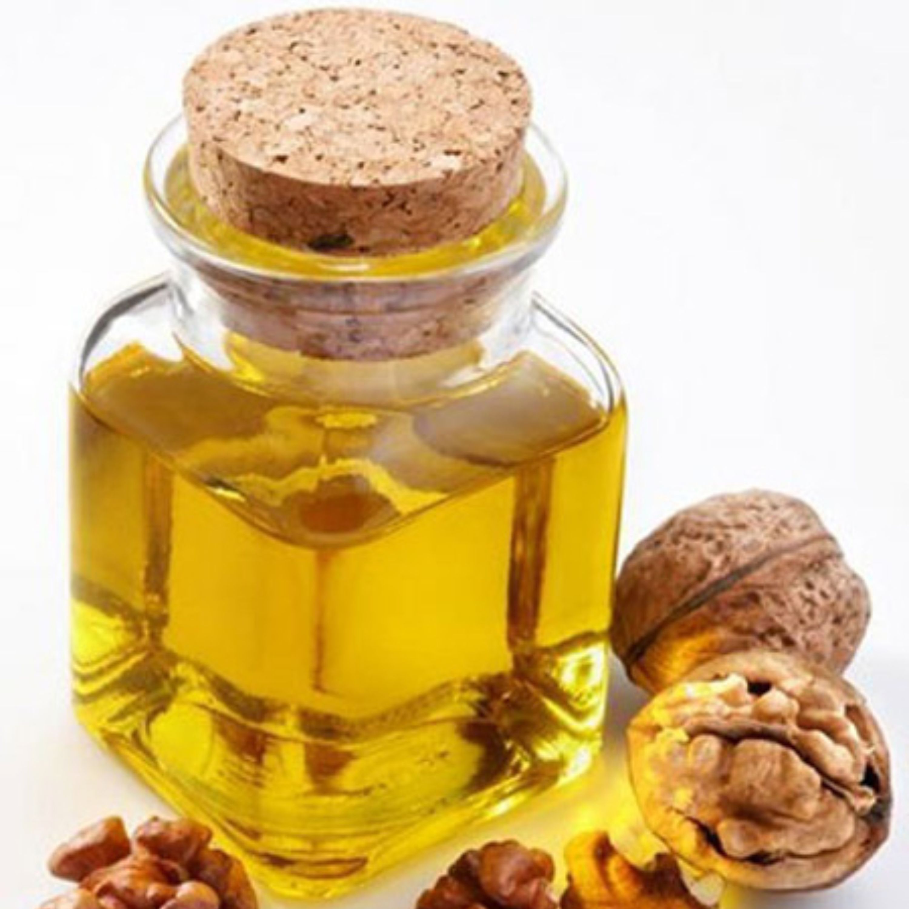 روغن گردو اصل 50 سی.سی