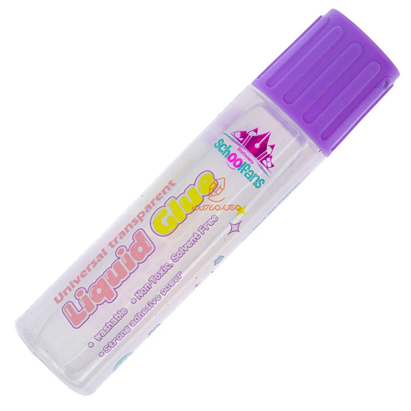 چسب مایع 50 میل کد 2706 در یاسی اسکول فنس SCHOOLFANS