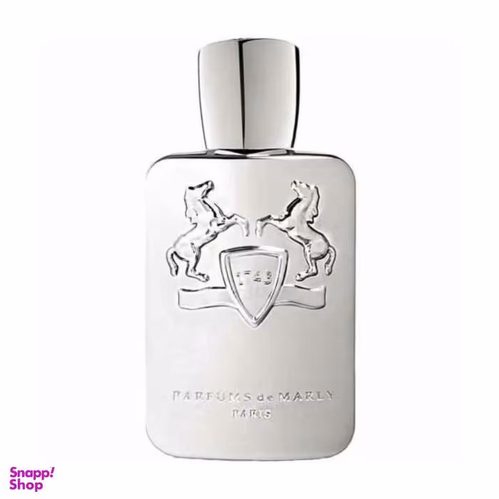 تستر ادوپرفیوم مردانه مدل پگاسوس حجم 100 میلی لیتر