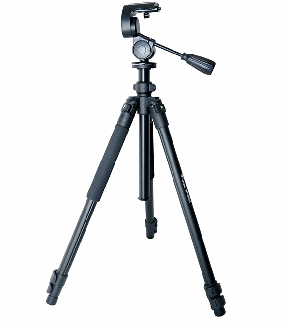 سه پایه دوربین ویفنگ مدل WT-6093