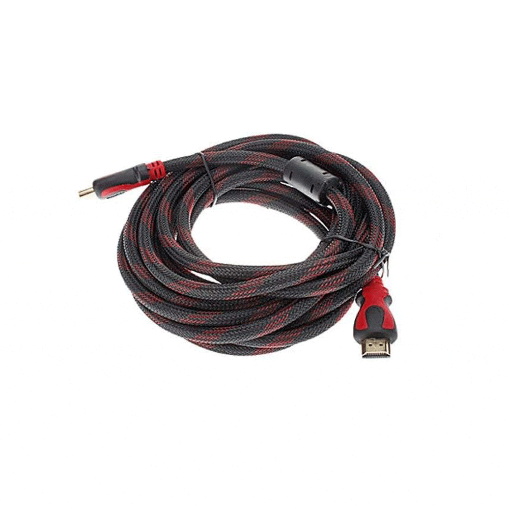 کابل HDMI طول 15 متر درجه یک با کیفیت بالا