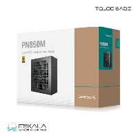 قیمت و خرید پاور 850 وات دیپ کول مدل PN850M | ITSKALA