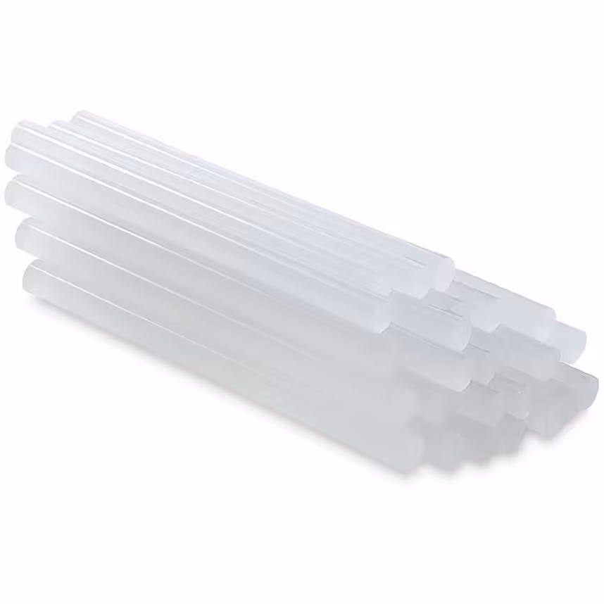 چسب تفنگی باریک