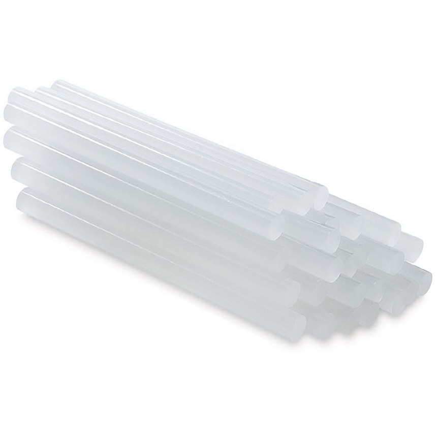 چسب تفنگی باریک