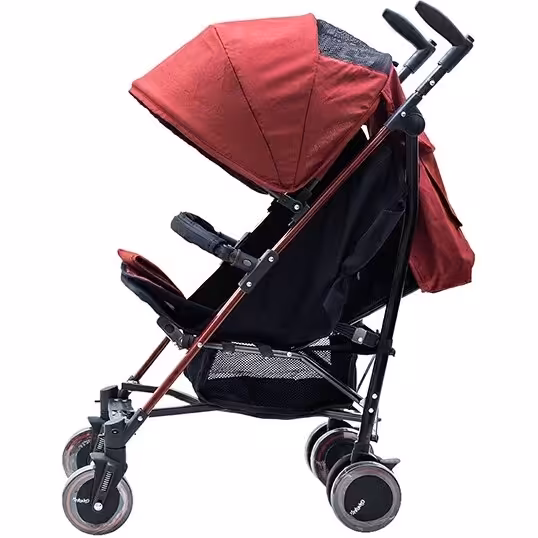 کالسکه عصایی اسپرینگ