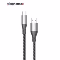 کابل شارژ TYPE-C مکس مدل M15