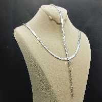 ست زنجیر ودستبند ماری خاص فروشگاه لوکس آیسان 