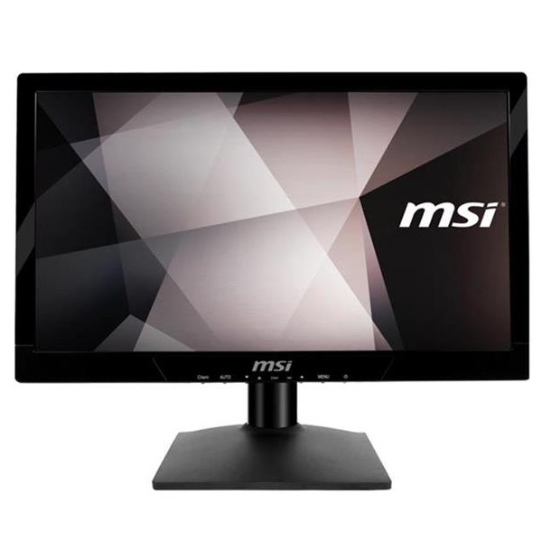 کامپیوتر بدون کیس ام اس آی مدل Pro 20 ZeroClient