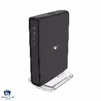 اکسس پوینت بی سیم میکروتیک مدل hAP ac²