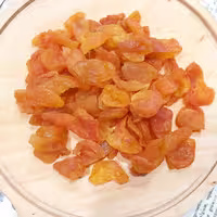 برگه هلو 250 گرمی نانا