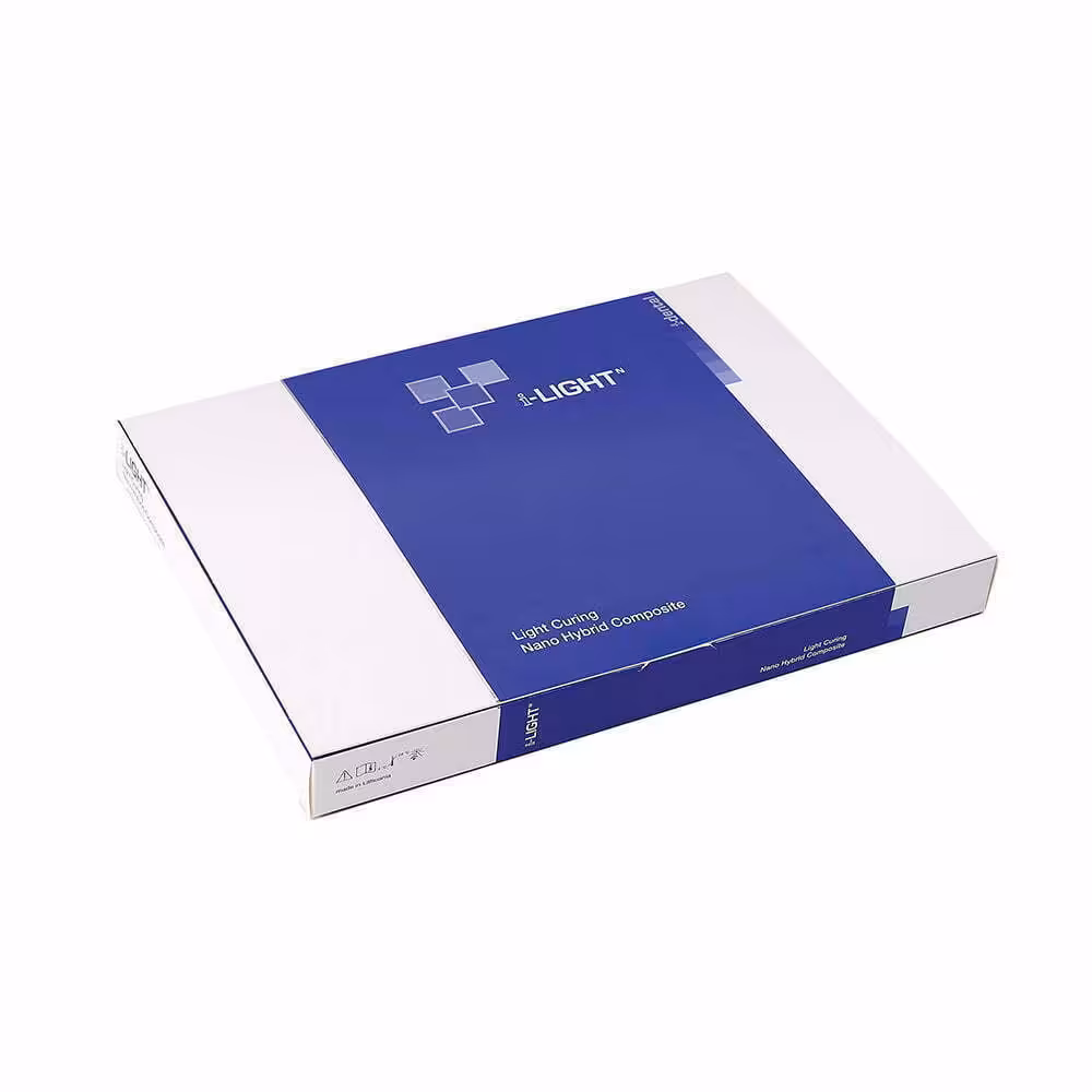 کیت کامپوزیت ای دنتال | i-DENTAL