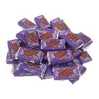  شکلات کاکائویی آی سودا (200 گرمی)