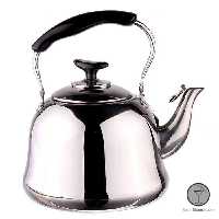 کتری سوتی استیل 1 تا 5 لیتر چین