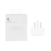 شارژر دیواری 20 وات اپل USB-C مدل A2344