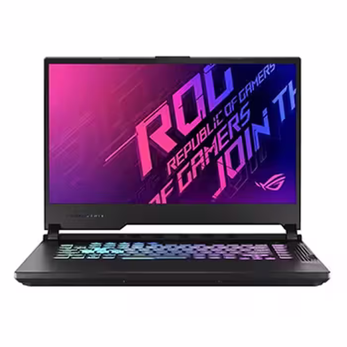 قیمت خرید لپ تاپ ایسوس G512LV کد8744 | Asus ROG G512