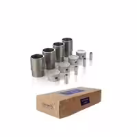 بوش پیستون با رینگ موتور فرانس موتور کد 622 مناسب برای پژو 2000