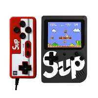 کنسول بازی قابل حمل ساپ گیم باکس مدل 400 کد -F50