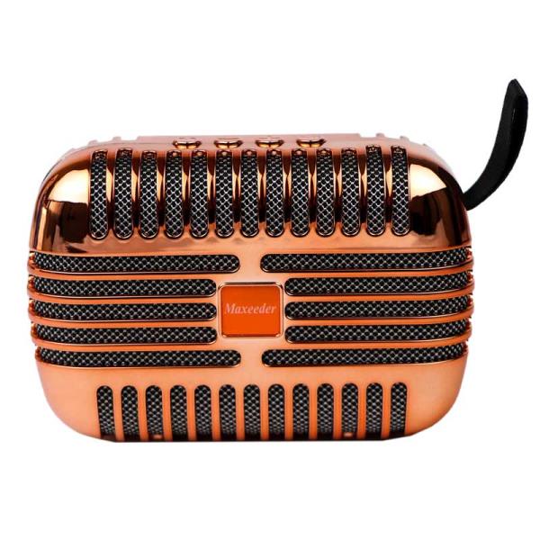 اسپیکر بلوتوثی قابل حمل مکسیدر مدل NN111