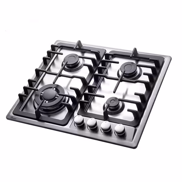 اجاق گاز صفحه ای بیمکث مدل 5013