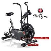 دوچرخه ایربایک فن دار SCHWINN
