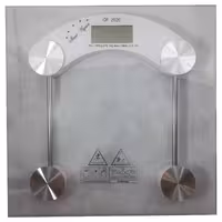 ترازو دیجیتال استارت اگین مدل S.Ac