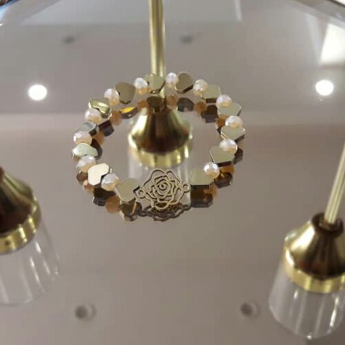 دستبند حدید 1