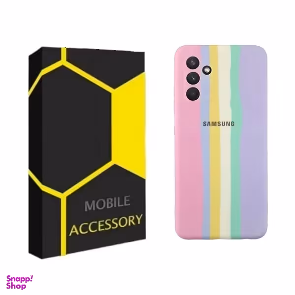 کاور گوشی موبایل مدل آبرنگی مناسب سامسونگ Galaxy S23 Plus 5G