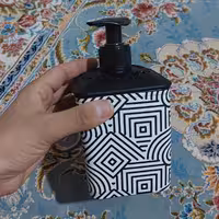 جا مایعه ای برای آشپزخانه رو سینک و روشویی