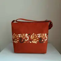 کیف پارچه ای کیف سنتی  کیف زنانه ژین کد 027