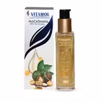 روغن ماکادمیا 60 میل ویتامول