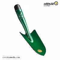 بیلچه فولادی باغبانی رکسمی مدل RTG1412