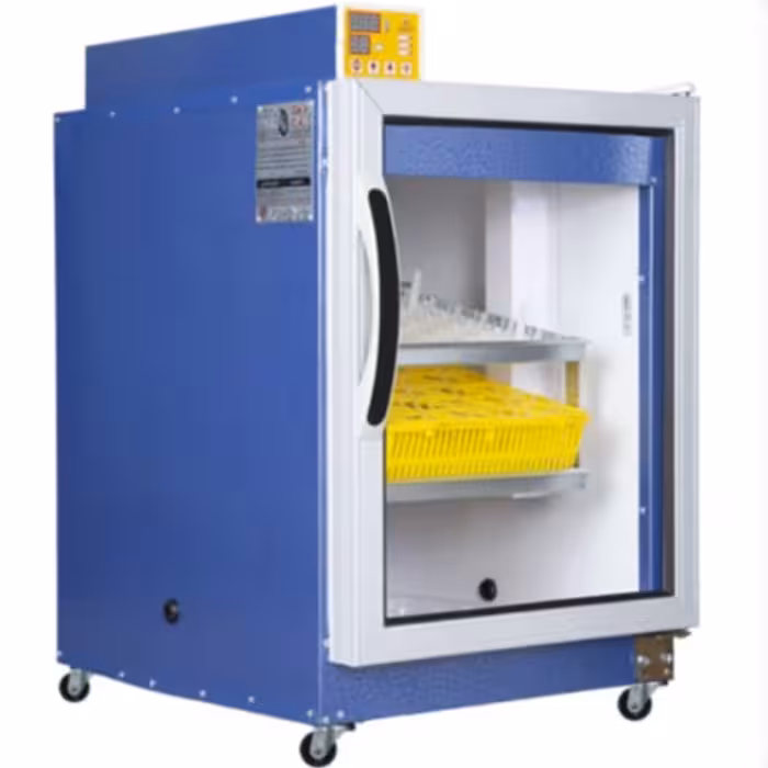 دستگاه جوجه کشی 84 عددی
