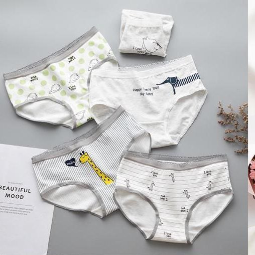 شورت نخی دخترانه و زنانه