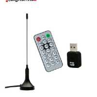 گیرنده دیجیتال USB
