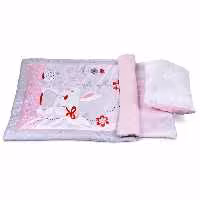 سرویس خواب 4تیکه Little Bunny رزبرن roseborn
