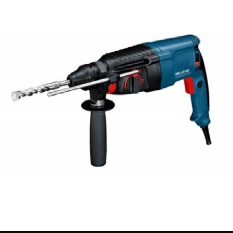 دریل بتن کن سه کاره پی ام مدل 11253
