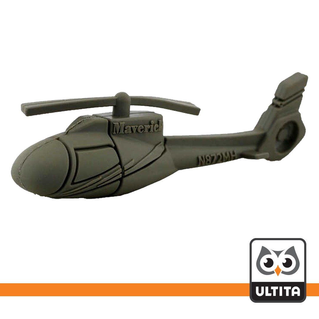 فلش هلیکوپتر 32 گیگ اولتیتا با گارانتی